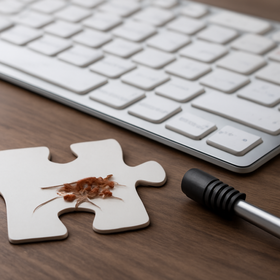 Why Internet Marketing Is the Missing Piece for Pest Control Companies Still Relying on Word of Mouth