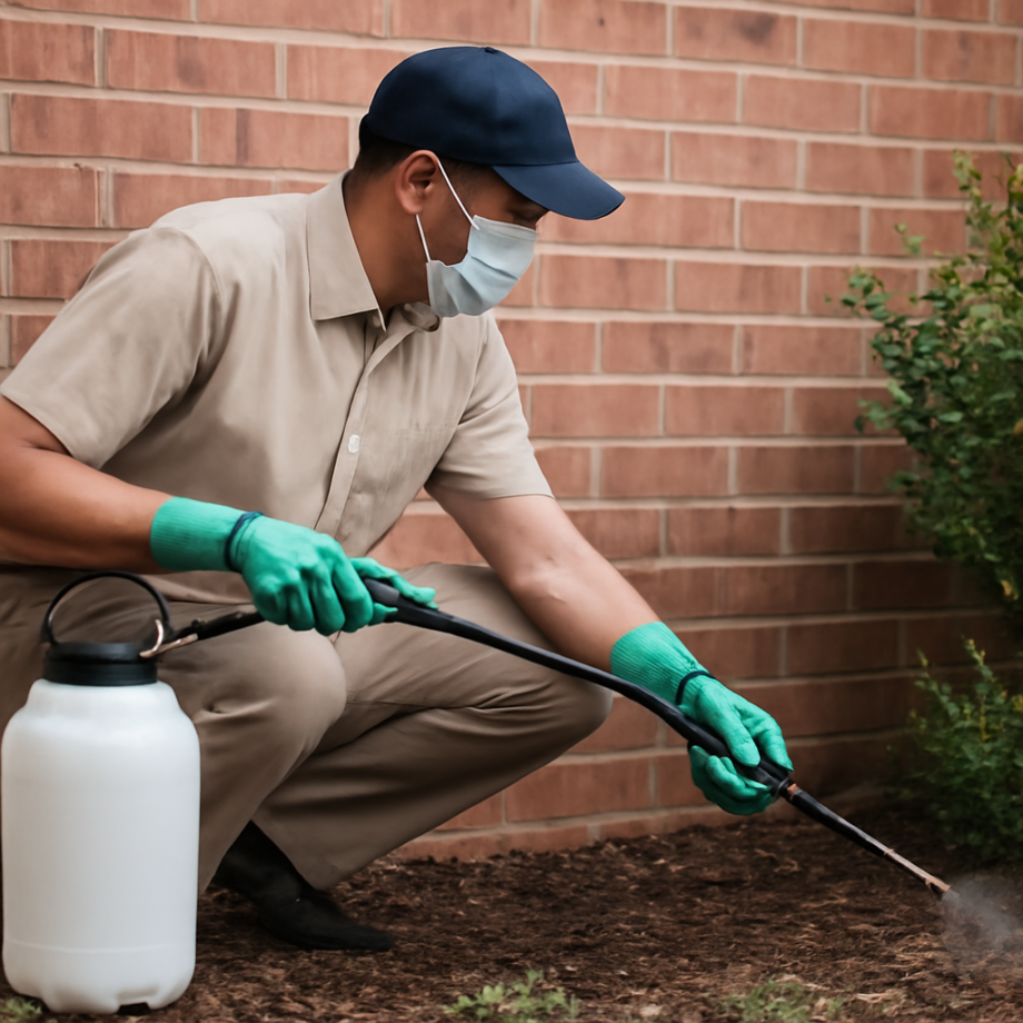 Why Local SEO Is the Secret Weapon for Pest Control Companies That Want More Calls